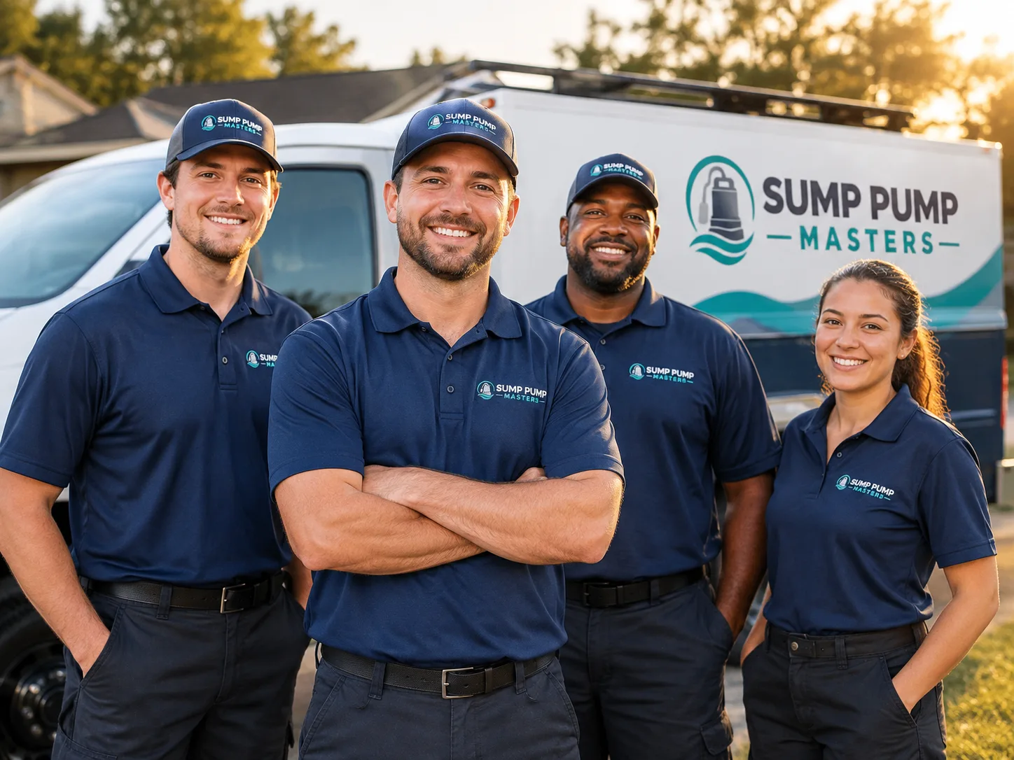 Sump Pump Repair company in Dexter City, OH