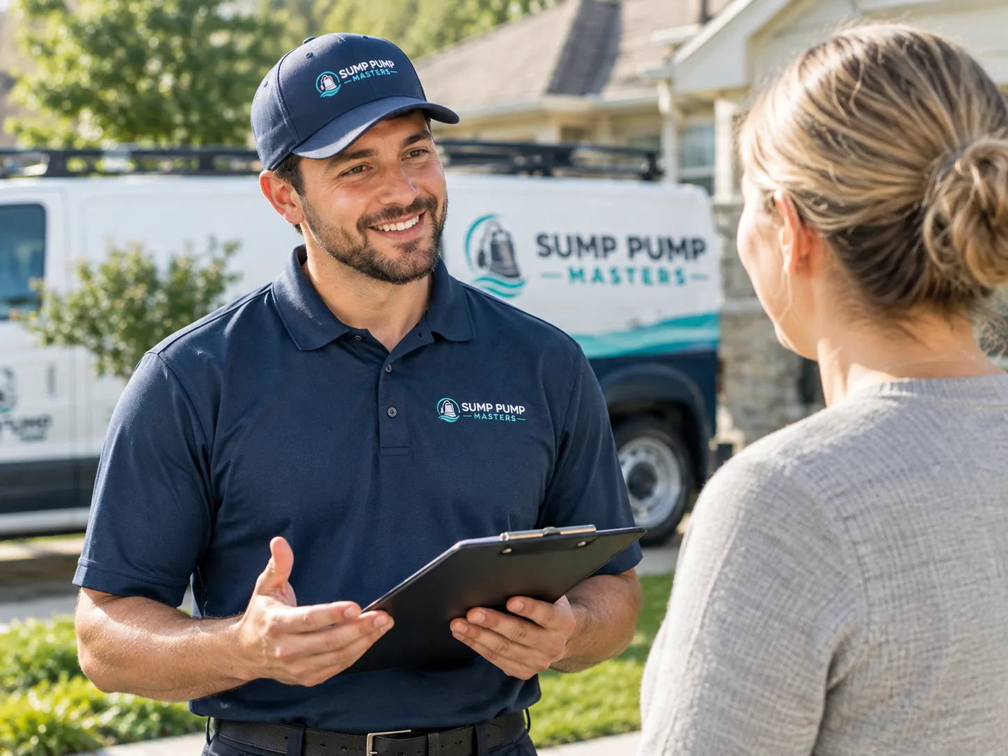 Sump Pump Repair Dexter City, OH FAQs